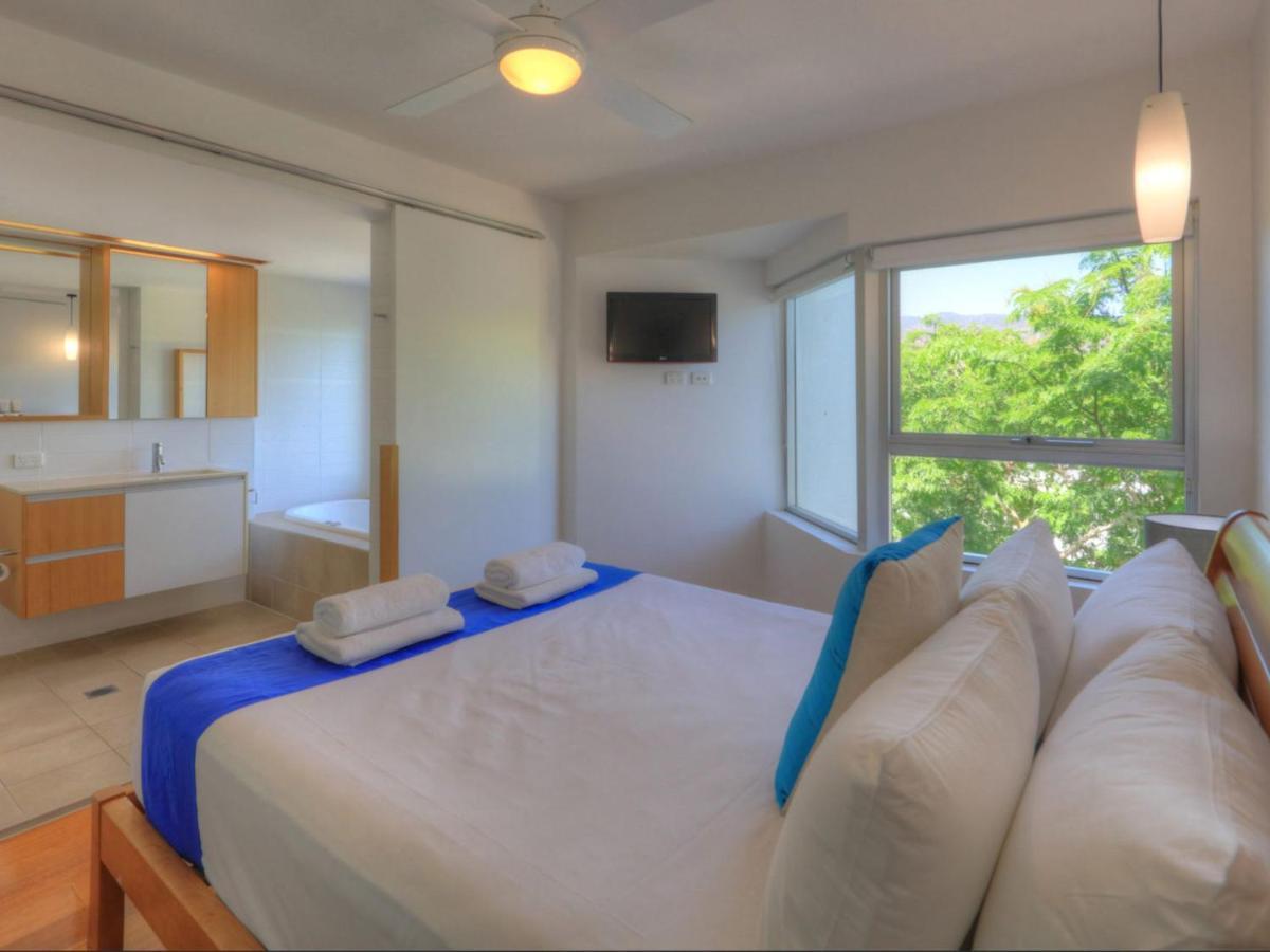 Maggies Beachfront Apartment 5 Horseshoe Bay Dış mekan fotoğraf