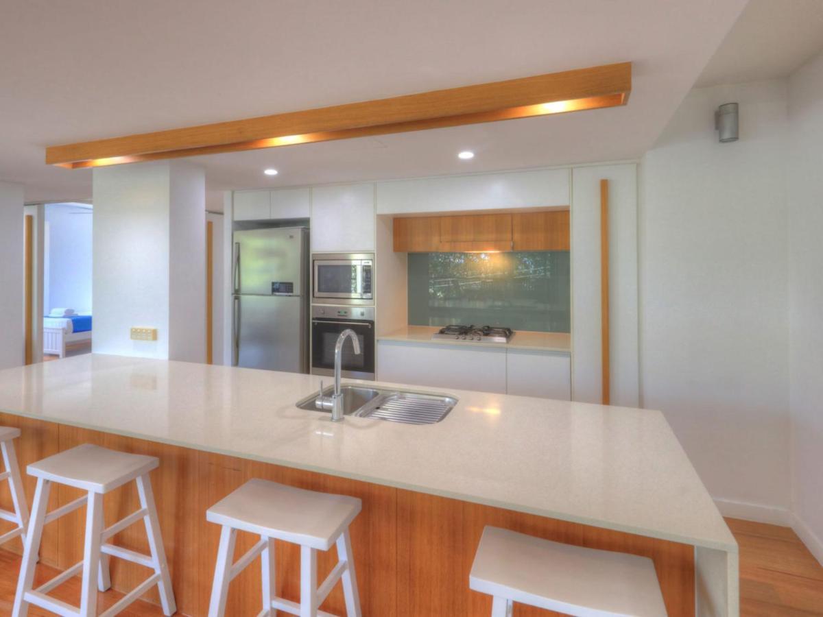 Maggies Beachfront Apartment 5 Horseshoe Bay Dış mekan fotoğraf