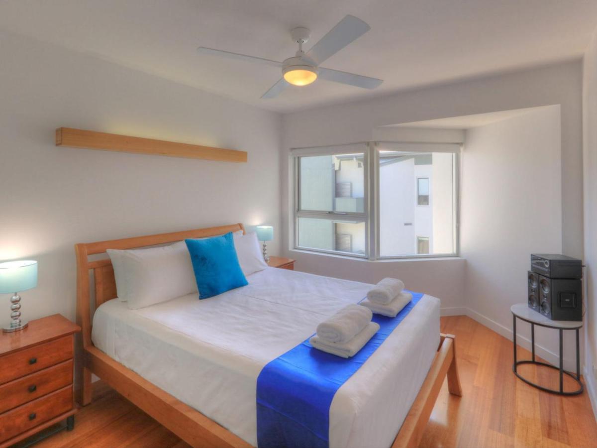 Maggies Beachfront Apartment 5 Horseshoe Bay Dış mekan fotoğraf