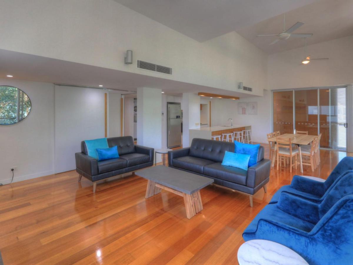Maggies Beachfront Apartment 5 Horseshoe Bay Dış mekan fotoğraf